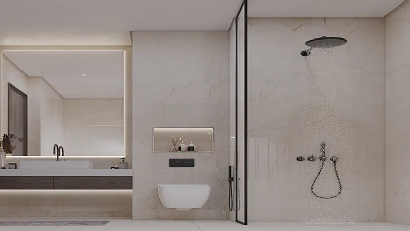 سكاي هيلز ريزيدنسز 2 - SkyHills Residences 2