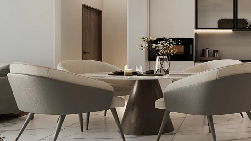 سكاي هيلز ريزيدنسز 2 - SkyHills Residences 2