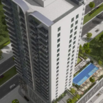 ليفين ريزيدنسز (Levine Residences) من متريكال للتطوير العقاري.