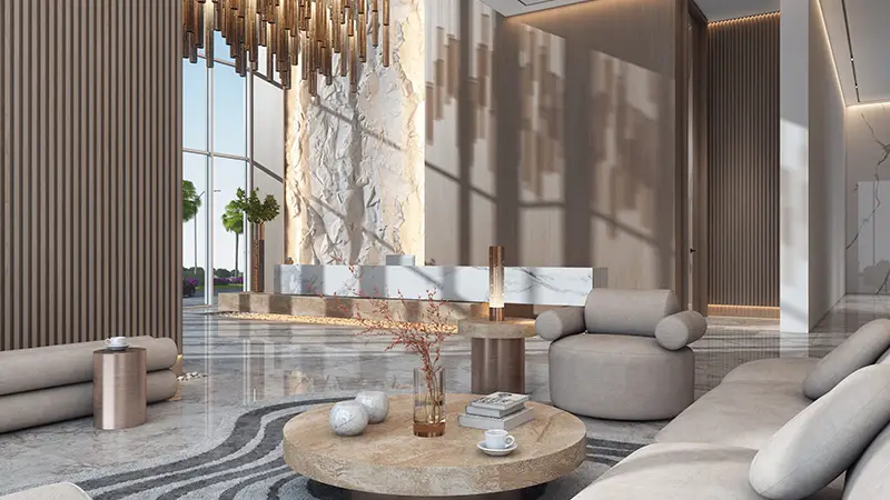 ليفين ريزيدنسز (Levine Residences) من متريكال للتطوير العقاري.