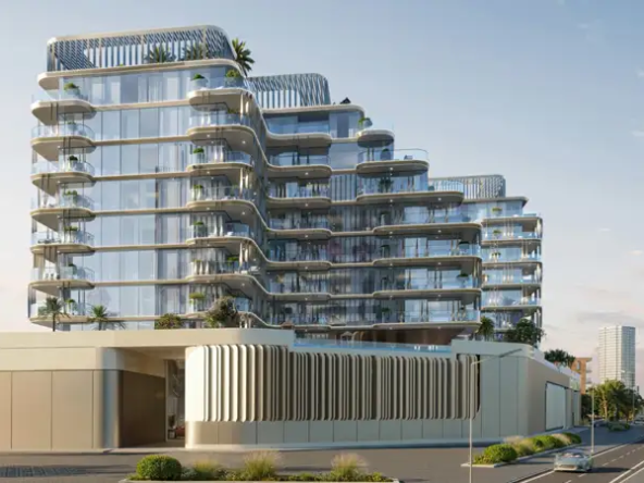 سمانا أوشن باي Samana Ocean Bay