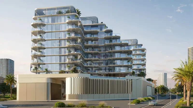 سمانا أوشن باي Samana Ocean Bay