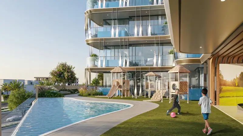 سمانا أوشن باي Samana Ocean Bay