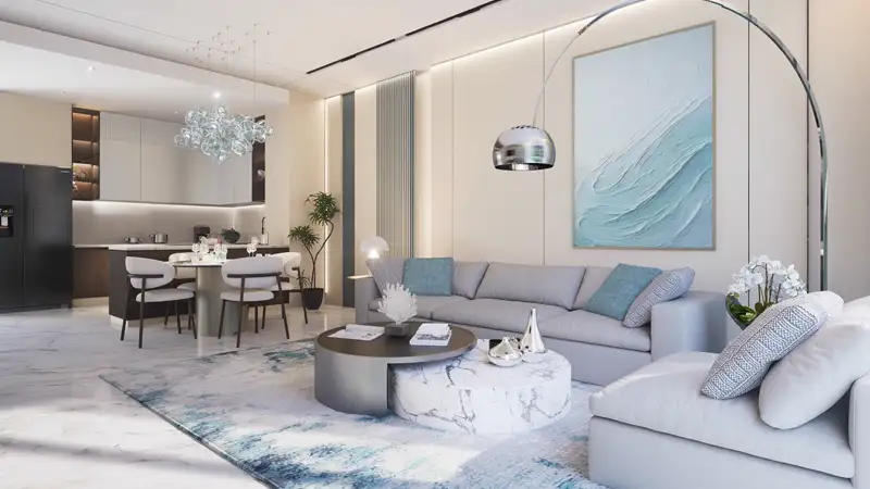 سمانا أوشن باي Samana Ocean Bay