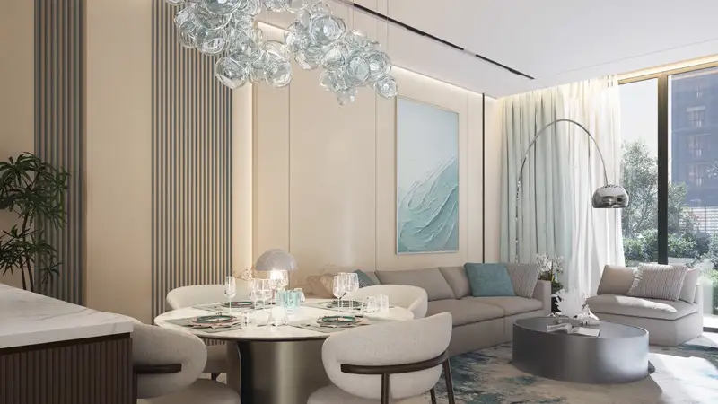 سمانا أوشن باي Samana Ocean Bay