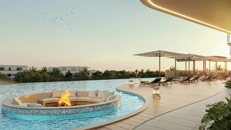 سمانا أوشن باي Samana Ocean Bay