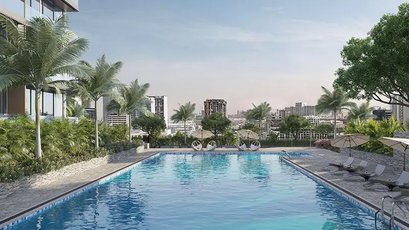 سكاي هيلز ريزيدنسز 3 من حجازي للتطوير العقاري