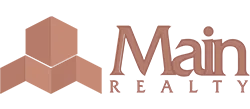 شركة ماين ريالتي Main Realty