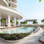 سانت ريجيس ريزيدنسز St. Regis Residences